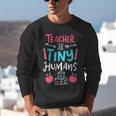 Teacher Preschool Pre K Kindergarten Unisex Sweatshirt, funny gift Teacher Preschool Pre K Kindergarten Unisex Sweatshirt, funny gift