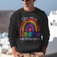 Teacher You Are a Rainbow Of Possibilities Funny Unisex Sweatshirt, funny gift Teacher You Are a Rainbow Of Possibilities Funny Unisex Sweatshirt, funny gift