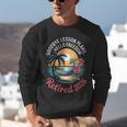 Teacher Retirement Shirts 2026 Goodbye Lesson Hello Freedom Unisex Sweatshirt, funny gift Teacher Retirement Shirts 2026 Goodbye Lesson Hello Freedom Unisex Sweatshirt, funny gift