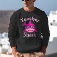 Teacher Shark Female Teacher Unisex Sweatshirt, funny gift Teacher Shark Female Teacher Unisex Sweatshirt, funny gift