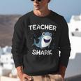 Teacher Shark Teaching Back To School Kindergarten Unisex Sweatshirt, funny gift Teacher Shark Teaching Back To School Kindergarten Unisex Sweatshirt, funny gift