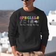 Teacher Specials The Best Part Of The Day Specials Squad Unisex Sweatshirt, funny gift Teacher Specials The Best Part Of The Day Specials Squad Unisex Sweatshirt, funny gift