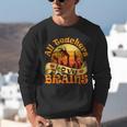 Teacher All Teachers Love Brains Halloween Party Unisex Sweatshirt, funny gift Teacher All Teachers Love Brains Halloween Party Unisex Sweatshirt, funny gift