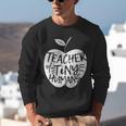 Teacher Of Tiny Humans Preschool Kindergarten Teacher Unisex Sweatshirt, funny gift