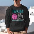 Teacher Of Tiny Humans Preschool Pre K Kindergarten Teacher Unisex Sweatshirt, funny gift Teacher Of Tiny Humans Preschool Pre K Kindergarten Teacher Unisex Sweatshirt, funny gift