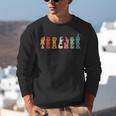 Teacher Word In Sign Language Awareness ASL Back To School Unisex Sweatshirt, funny gift Teacher Word In Sign Language Awareness ASL Back To School Unisex Sweatshirt, funny gift