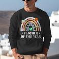 Teacher Of The Year Best Teacher Ever Men Women Unisex Sweatshirt, funny gift Teacher Of The Year Best Teacher Ever Men Women Unisex Sweatshirt, funny gift