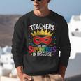 Teachers Are Just Superheroes In Disguise Fun Back To School Unisex Sweatshirt, funny gift Teachers Are Just Superheroes In Disguise Fun Back To School Unisex Sweatshirt, funny gift