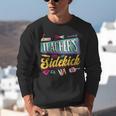 Teacher's Sidekick Teacher Assisting Teaching Assistant Unisex Sweatshirt, funny gift Teacher's Sidekick Teacher Assisting Teaching Assistant Unisex Sweatshirt, funny gift