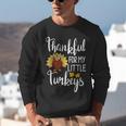 Teachers Thanksgiving Thankful For My Little Turkeys Unisex Sweatshirt, funny gift Teachers Thanksgiving Thankful For My Little Turkeys Unisex Sweatshirt, funny gift
