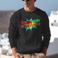 Teaching Is My Superpower Comic Back To School Teacher Unisex Sweatshirt, funny gift Teaching Is My Superpower Comic Back To School Teacher Unisex Sweatshirt, funny gift