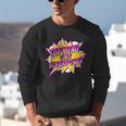 Teaching Is My Superpower Retro Comic Super Teacher Unisex Sweatshirt, Super Teacher Sweatshirts, funny gift Teaching Is My Superpower Retro Comic Super Teacher Unisex Sweatshirt, Super Teacher Sweatshirts, funny gift
