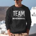 Team Homeschool Homeschooler Homeschooling Teacher Mom Kids Unisex Sweatshirt, funny gift Team Homeschool Homeschooler Homeschooling Teacher Mom Kids Unisex Sweatshirt, funny gift