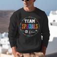 TEAM Specials Teacher TRIBE Squad Back To Primary School Unisex Sweatshirt, funny gift TEAM Specials Teacher TRIBE Squad Back To Primary School Unisex Sweatshirt, funny gift