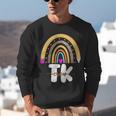 Team TK Transitional Kindergaten TK Crew Squad Teacher Kids Unisex Sweatshirt, funny gift Team TK Transitional Kindergaten TK Crew Squad Teacher Kids Unisex Sweatshirt, funny gift