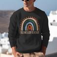 Technology Teacher Rainbow Appreciation Day Back To School For Men Women Unisex Sweatshirt, funny gift Technology Teacher Rainbow Appreciation Day Back To School For Men Women Unisex Sweatshirt, funny gift