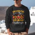 Thankful For My 5th Grade Turkeys Thanksgiving Teacher Fall Unisex Sweatshirt, funny gift Thankful For My 5th Grade Turkeys Thanksgiving Teacher Fall Unisex Sweatshirt, funny gift