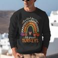 Thankful For My 5th Grade Turkeys Thanksgiving Teacher Unisex Sweatshirt, funny gift Thankful For My 5th Grade Turkeys Thanksgiving Teacher Unisex Sweatshirt, funny gift