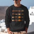 Thanksgiving Order Of Operations Turkey Quiz Math Teacher Unisex Sweatshirt, funny gift Thanksgiving Order Of Operations Turkey Quiz Math Teacher Unisex Sweatshirt, funny gift