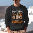 Thanksgiving Shirts For Women With My Gnomies Teachers Gnome Unisex Sweatshirt, funny gift Thanksgiving Shirts For Women With My Gnomies Teachers Gnome Unisex Sweatshirt, funny gift