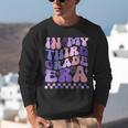 In My Third Grade Era 3rd Grade Teacher Student Boy Girl Unisex Sweatshirt, funny gift