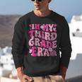 In My Third Grade Era Teachers Women Back To School Girls Unisex Sweatshirt, funny gift In My Third Grade Era Teachers Women Back To School Girls Unisex Sweatshirt, funny gift