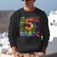 Tie Dye 5th Grade Typography Team Fifth Grade Teacher For Men Women Girls Kids Unisex Sweatshirt, funny gift Tie Dye 5th Grade Typography Team Fifth Grade Teacher For Men Women Girls Kids Unisex Sweatshirt, funny gift