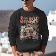 Tis The Season For Inclusion Christmas Sped Teacher Unisex Sweatshirt, funny gift Tis The Season For Inclusion Christmas Sped Teacher Unisex Sweatshirt, funny gift