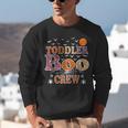 Toddler Boo Crew Halloween Daycare Teacher Kids Unisex Sweatshirt, funny gift Toddler Boo Crew Halloween Daycare Teacher Kids Unisex Sweatshirt, funny gift