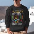 Toddler Negotiator Preschool Teacher Humor Babysitters Unisex Sweatshirt, funny gift Toddler Negotiator Preschool Teacher Humor Babysitters Unisex Sweatshirt, funny gift