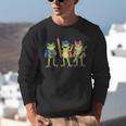 Trio Cute Frogs Welcome Back To School Teachers Girls Boys Unisex Sweatshirt, funny gift Trio Cute Frogs Welcome Back To School Teachers Girls Boys Unisex Sweatshirt, funny gift