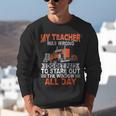 Trucker Truck Driver Vintage My Teacher Was Wrong I Do Get Unisex Sweatshirt, funny gift Trucker Truck Driver Vintage My Teacher Was Wrong I Do Get Unisex Sweatshirt, funny gift