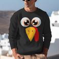Turkey Face Halloween Costume Thanksgiving Teacher Nurse Unisex Sweatshirt, funny gift Turkey Face Halloween Costume Thanksgiving Teacher Nurse Unisex Sweatshirt, funny gift