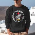 Twin Day Teacher Twinning With My Bestie Matching For Men Women Unisex Sweatshirt, funny gift Twin Day Teacher Twinning With My Bestie Matching For Men Women Unisex Sweatshirt, funny gift