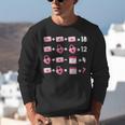 Valentines Day Order Of Operations Valentines Math Teacher Unisex Sweatshirt, funny gift Valentines Day Order Of Operations Valentines Math Teacher Unisex Sweatshirt, funny gift