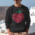 Valentines Day Teacher Hearts Apple Love Teach Women Men Unisex Sweatshirt, funny gift Valentines Day Teacher Hearts Apple Love Teach Women Men Unisex Sweatshirt, funny gift