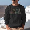 Vintage The Coolest Element Periodic Table Chemist Teacher Unisex Sweatshirt, funny gift Vintage The Coolest Element Periodic Table Chemist Teacher Unisex Sweatshirt, funny gift