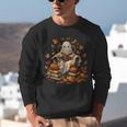 Vintage Ghost Book Reading Pumpkin Gothic Halloween Teachers Men Women Kids Unisex Sweatshirt, funny gift Vintage Ghost Book Reading Pumpkin Gothic Halloween Teachers Men Women Kids Unisex Sweatshirt, funny gift