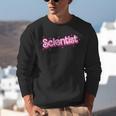 Women Retro Pink Scientist Science Teacher Back To School Unisex Sweatshirt, Science Teacher Sweatshirts, funny gift Women Retro Pink Scientist Science Teacher Back To School Unisex Sweatshirt, Science Teacher Sweatshirts, funny gift