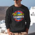 Wonder Teacher Super Woman Power Superhero Back To School Unisex Sweatshirt, Super Teacher Sweatshirts, funny gift Wonder Teacher Super Woman Power Superhero Back To School Unisex Sweatshirt, Super Teacher Sweatshirts, funny gift
