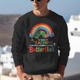 The Wonder Of Teaching Is Watching Caterpillars Teacher Unisex Sweatshirt, funny gift The Wonder Of Teaching Is Watching Caterpillars Teacher Unisex Sweatshirt, funny gift