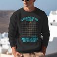 Working On My Quads Algebra Math Teacher Humor Unisex Sweatshirt, funny gift Working On My Quads Algebra Math Teacher Humor Unisex Sweatshirt, funny gift