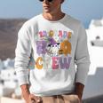 3rd Grade Boo Crew Spooky Third Grade Halloween Teacher Unisex Sweatshirt, funny gift 3rd Grade Boo Crew Spooky Third Grade Halloween Teacher Unisex Sweatshirt, funny gift