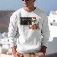 67 Teacher Halloween Skeleton Six Seven Meme Brainrot Math Unisex Sweatshirt, funny gift