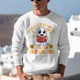 You Cant Scare Me I Teach 3rd Grade Teacher Halloween Unisex Sweatshirt, funny gift You Cant Scare Me I Teach 3rd Grade Teacher Halloween Unisex Sweatshirt, funny gift