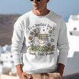 Cute Goose It's A Beautiful Day To Teach 1st Grade Teacher Unisex Sweatshirt, funny gift Cute Goose It's A Beautiful Day To Teach 1st Grade Teacher Unisex Sweatshirt, funny gift