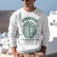 Dyslexia A Different Perspective Dyslexia Specialist Teacher Unisex Sweatshirt, funny gift
