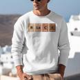 Educator Science Teacher Melanin Educator Science Unisex Sweatshirt, Science Teacher Sweatshirts, funny gift Educator Science Teacher Melanin Educator Science Unisex Sweatshirt, Science Teacher Sweatshirts, funny gift