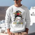 Elementary Teacher Remind Me To Take Attendance Women Unisex Sweatshirt, funny gift Elementary Teacher Remind Me To Take Attendance Women Unisex Sweatshirt, funny gift