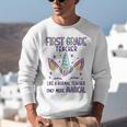 First Grade Teacher Definition Unisex Sweatshirt, First Grade Teacher Sweatshirts, funny gift First Grade Teacher Definition Unisex Sweatshirt, First Grade Teacher Sweatshirts, funny gift